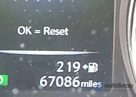 2017 Nissan Rogue S z USA, uszkodzony, nr VIN 5N1AT2MT2HC832022